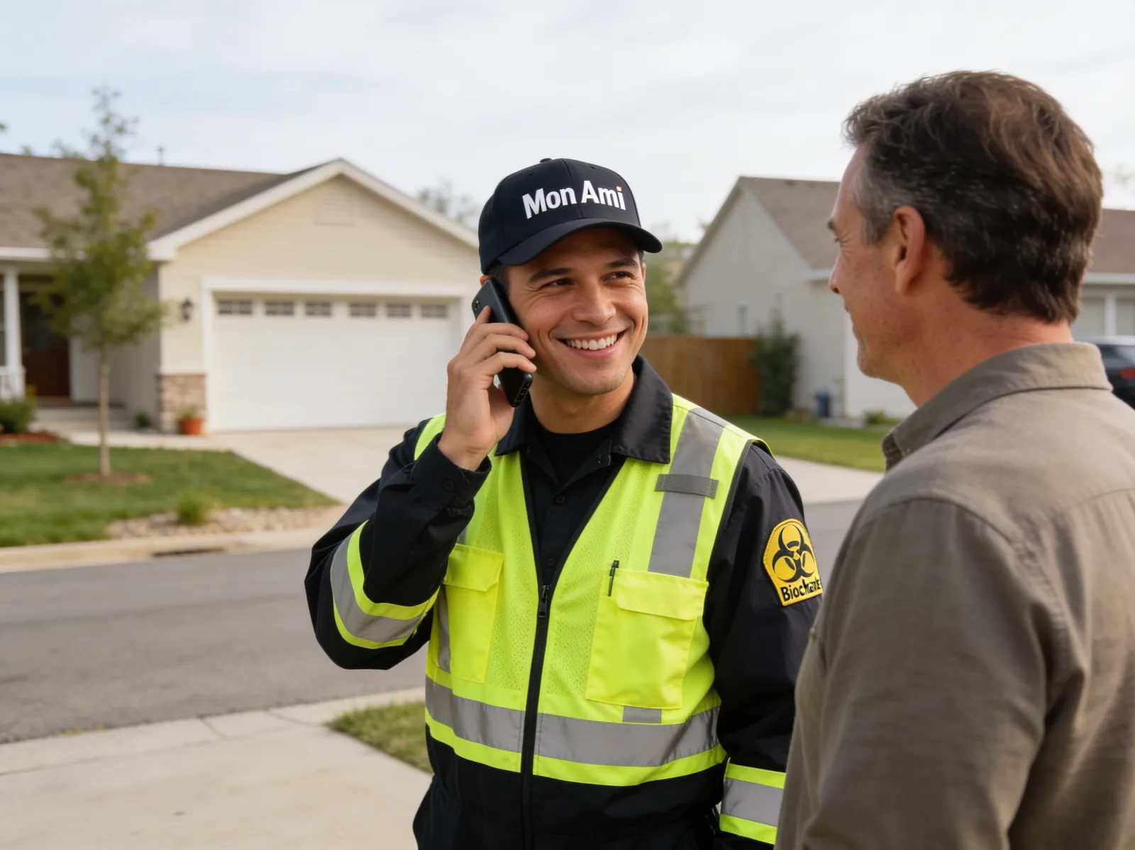 Sewage Cleanup Oakley, CA FAQs
