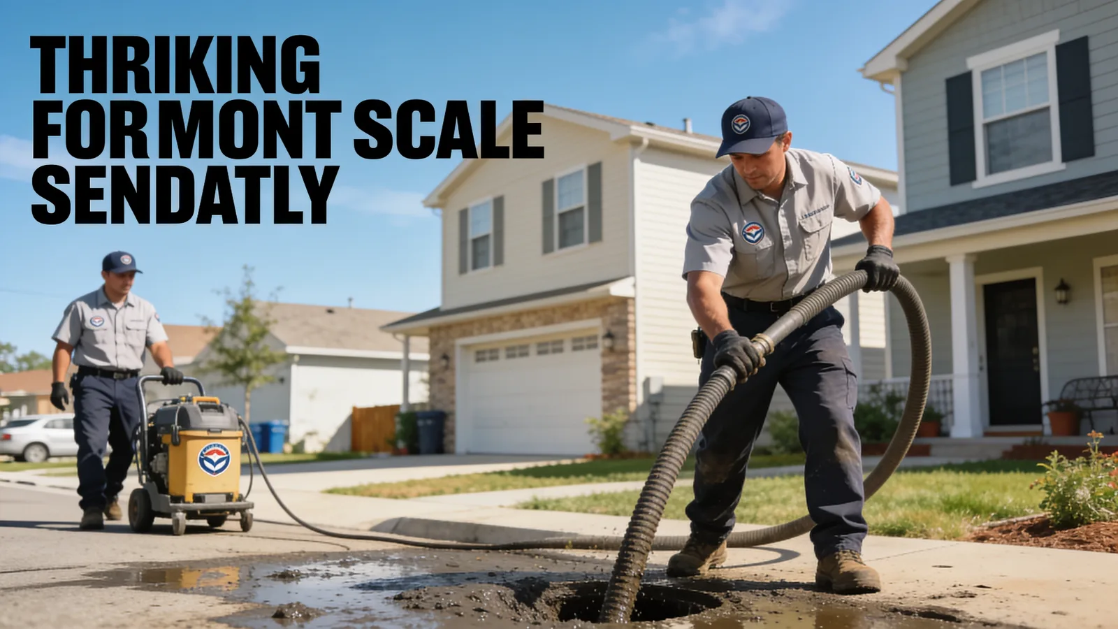 Sewage Cleanup in Oakley, CA near me
